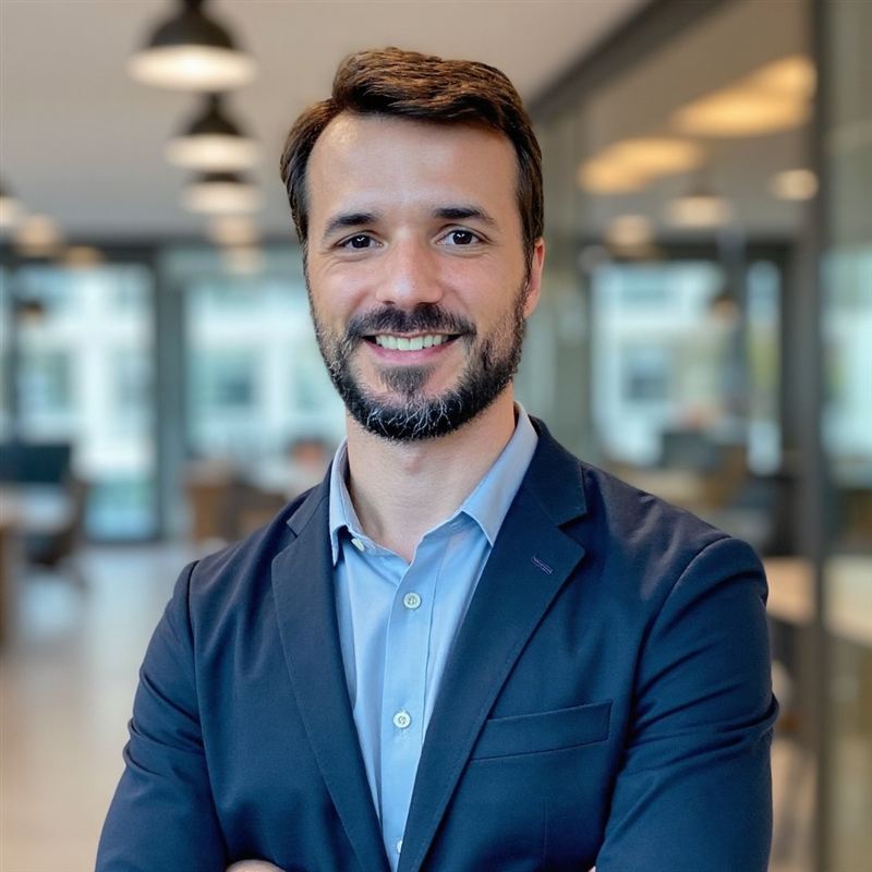 Diogo Pires de Oliveira, Independent Strategy Consultant