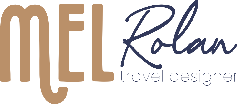 Mel Rolan Travel Designer